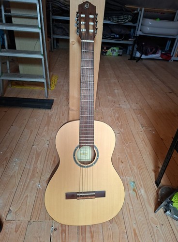 Ortega family series pro r55 - ortega,