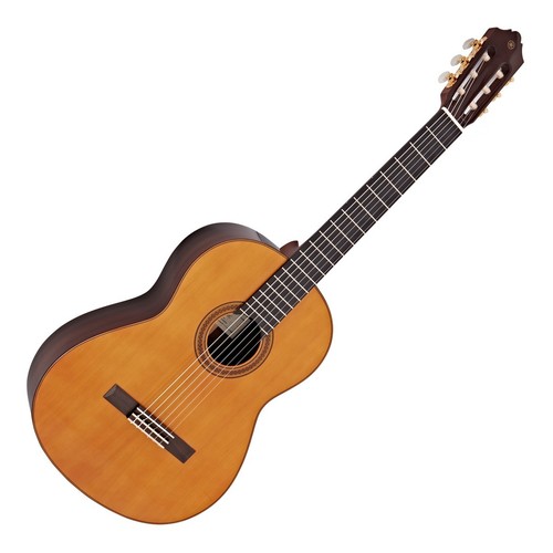 Yamaha cg182c konzertgitarre - yamaha,