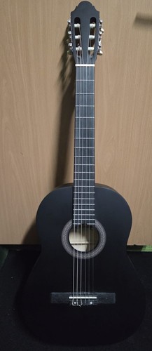 Stagg c440 blk - stagg,