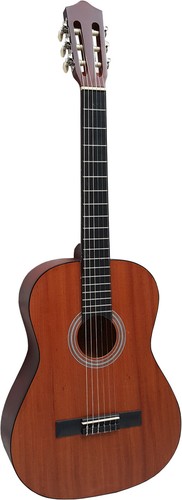 Mahagoni classic - mahagoni,