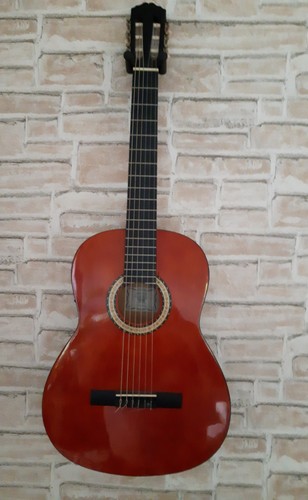 Klassik gitarre - klassik,