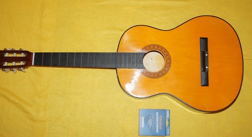 Gitarre konzertgitarre - gitarre,