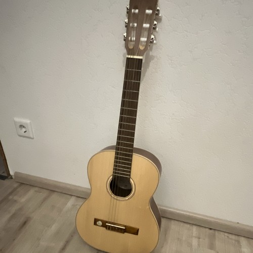 Pro natura klassische gitarre - natura,