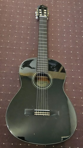 Yamaha c40bl konzertgitarre - yamaha,