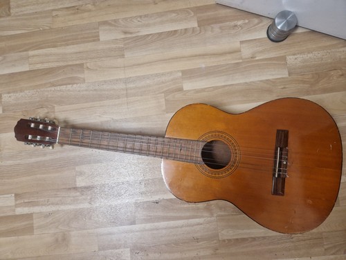 Klassische konzert gitarre - klassische,