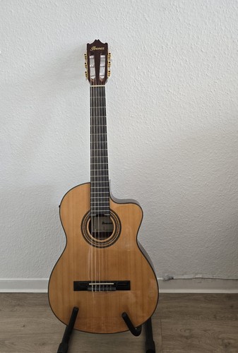 Ibanez ga6ce 4 konzert - ibanez, 4/4