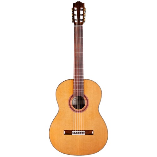 Cordoba cedar 4 - c7, 4/4