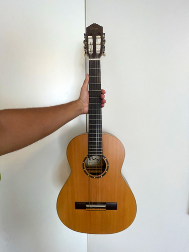 Ortega kindergitarre r121 4 - ortega, r121-3/4