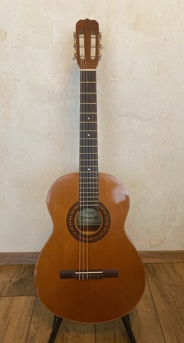Klassische gitarre bandana - gitarre, w2