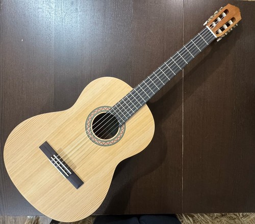 Yamaha c40m konzertgitarre - c40m,