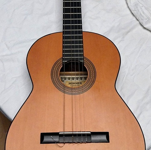 Hohner leyenda line n - hohner,
