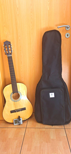 Klassische gitarre 4 - klassische, 4/4