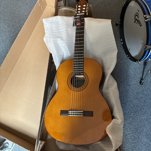 Yamaha cgs104a classic - cgs104a,