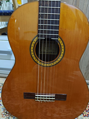 Esteve konzertgitarre s - esteve, 6p/s