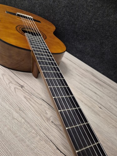 Yamaha c40 konzertgitarre - konzertgitarre, 4/4