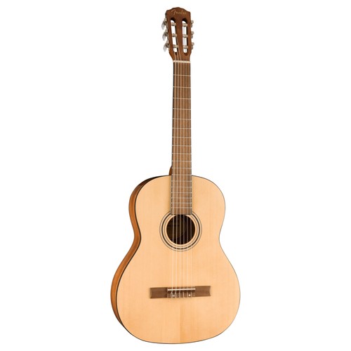 Fender 30wn nylon 4 - fender, 4/4