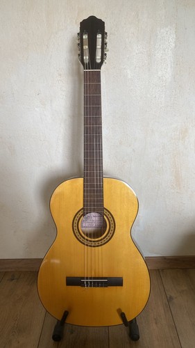 Walther gitarre modell sabrina - gitarre,