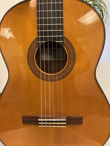 Klassische gitarre yamaha - klassische,