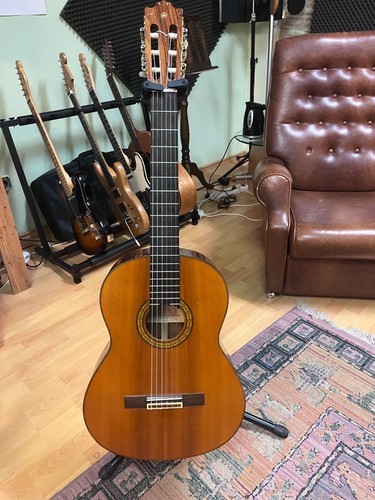 Yamaha konzert gitarre - yamaha,