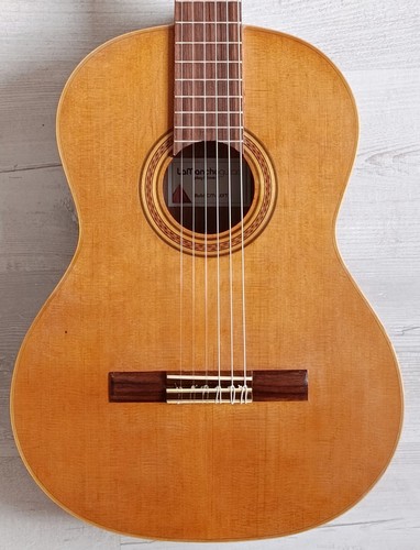 Gitarre mancha linkshänder - gitarre, la