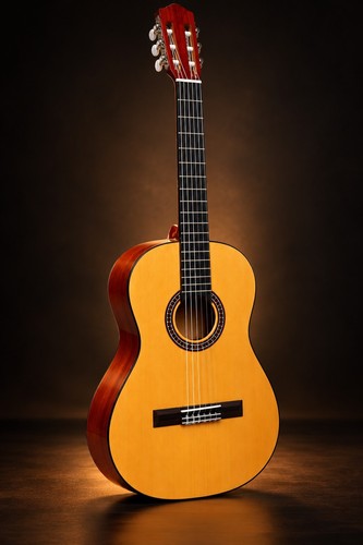Gitarre konzertgitarre 4 - gitarre,