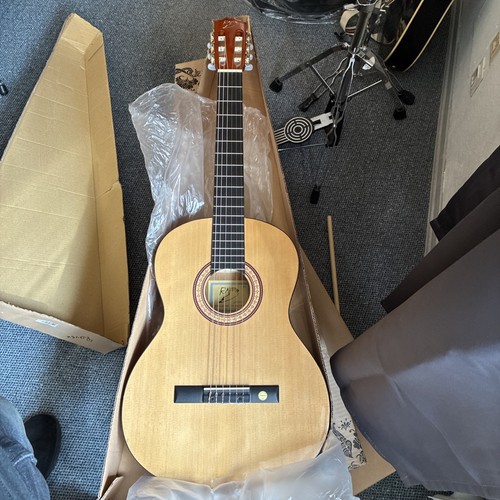 Raven classic gitarre - raven,