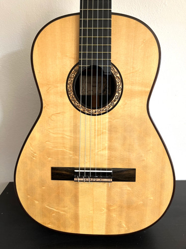 Philip woodfield gitarre - philip,