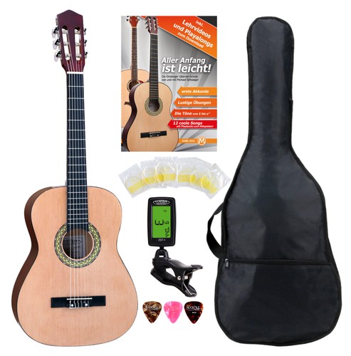 Riesiges starter set - riesiges, 3/4