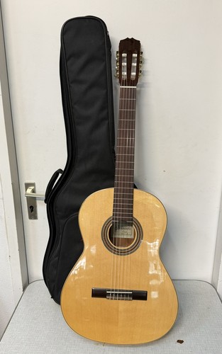 Konzert gitarre granada - 4/4,