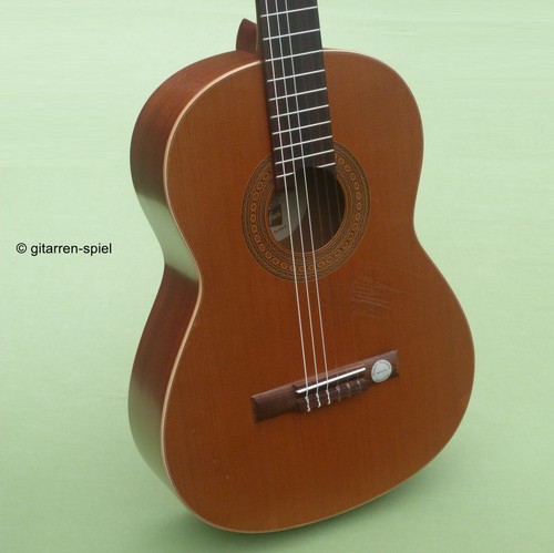 Konzert gitarre höfner - 4/4, konzert-gitarre
