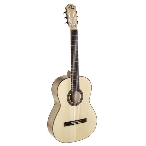 Monzani gold maple - maple, 4/4