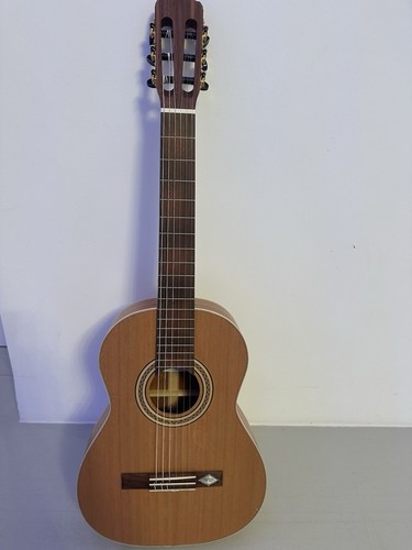 Mancha gitarren - mancha,