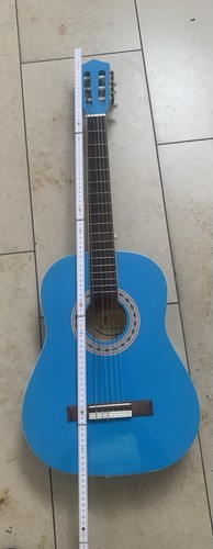 Klassische gitarre konzert - klassische,