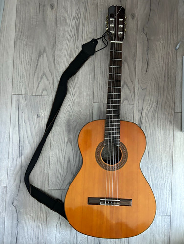 Klassische gitarre segovia - 4/4,