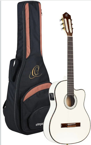 Ortega rce145wh klassische - ortega,