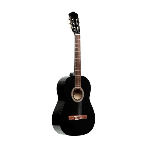 Stagg scl50 blk - stagg, klassische