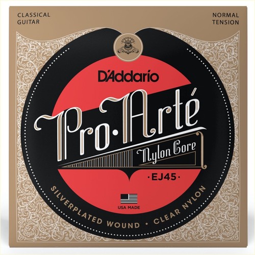 Daddario ej45 4 - daddario,