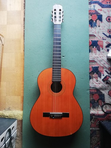 Klassische gitarre von - gitarre, admira