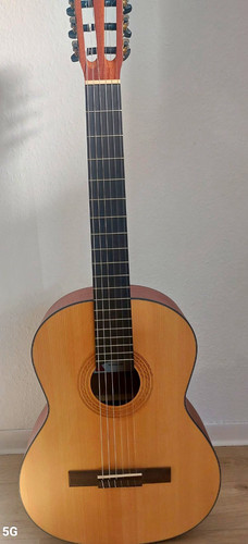 Mancha rubio lsm klassische - lsm,