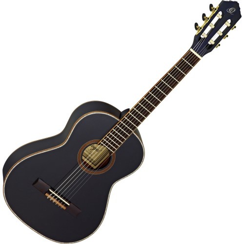 Ortega r221bk 3 4 - r221bk-3/4, 3/4