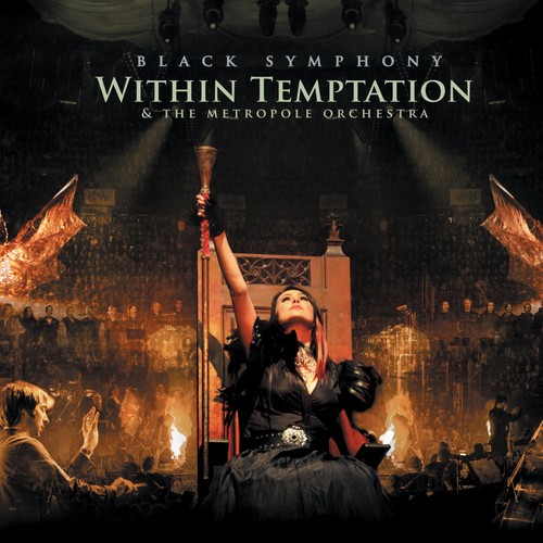 Black symphony klassische - -,