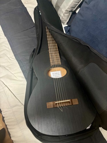 Konzertgitarre nylon slim - konzertgitarre,