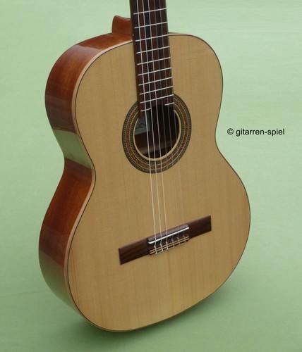 Konzert gitarre granada - konzert-gitarre,