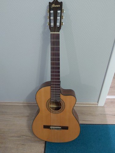Ibanez ga6ce 4 - ibanez, ga6ce-am
