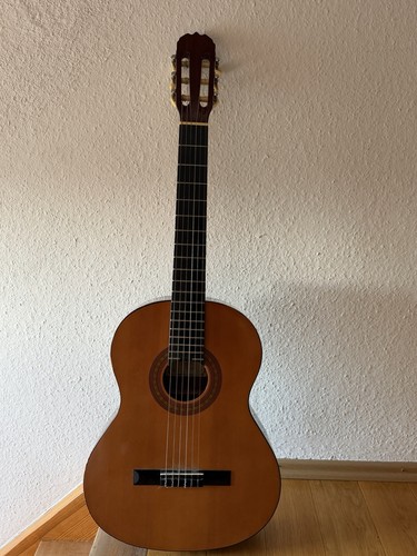Hohner hand crafted - hc-06,