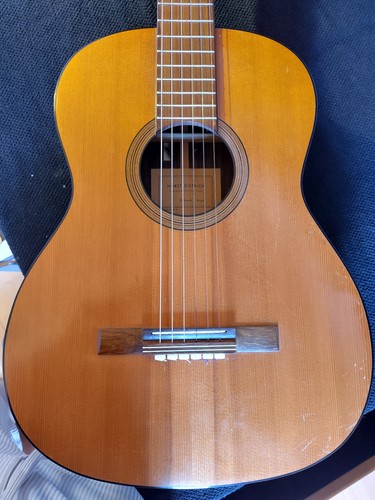 Meistergitarre hort dietrich - hort,