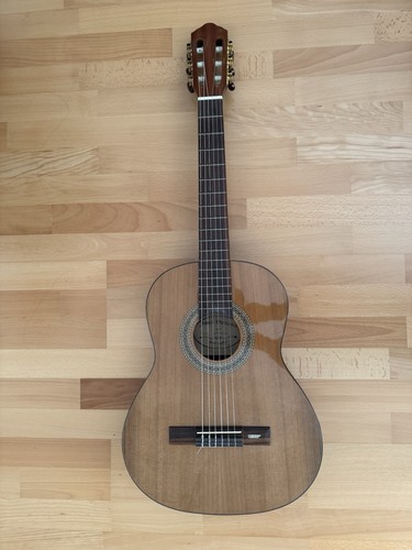 Klassische gitarre aus - klassische,