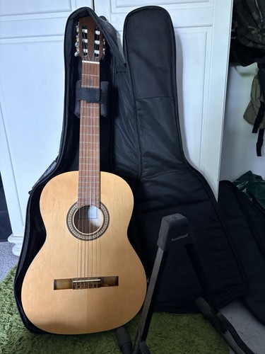 Akustik gitarre gewa classica - gitarre,