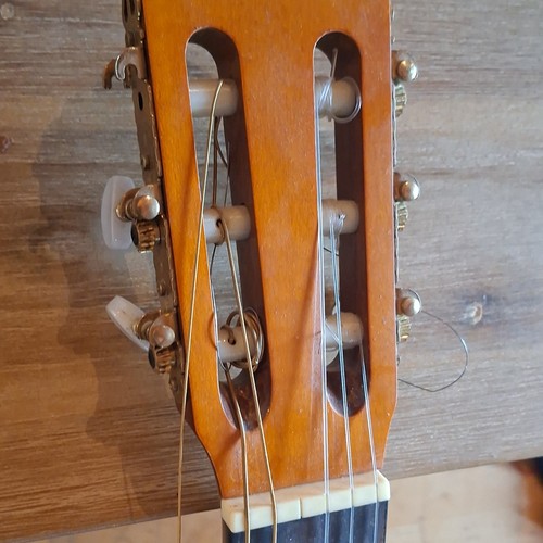 Konzert gitarre - gitarre,