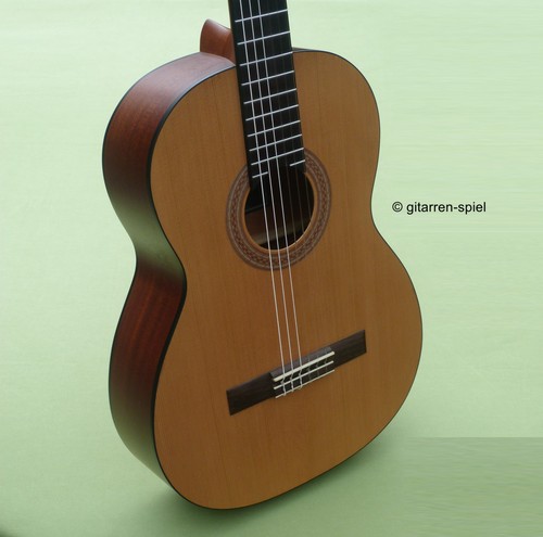 Konzert gitarre contigo - konzert-gitarre,